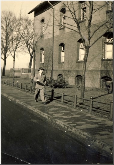 Ledigenheim 1948
